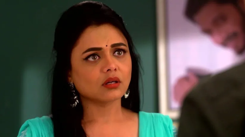 Yash Tells Neha about the Will