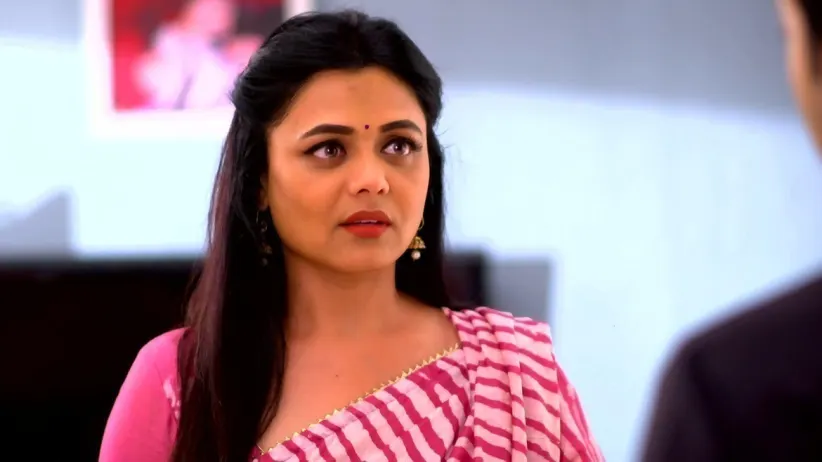 Aajoba Makes a Proposal to Bandu Kaka