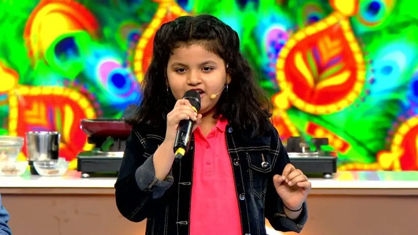Rajvir, Swara and Palakshi Grace the Show