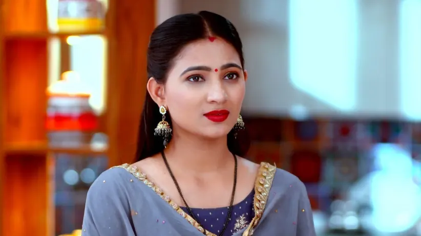 Ramneek’s Confrontation with Pragya
