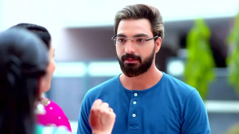 Amrita Tries to Reach Out to Kushwant | Sasse Ni Sasse Tu Khushiyan Ch Vasse