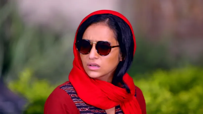 Diya Goes to Meet Arjun