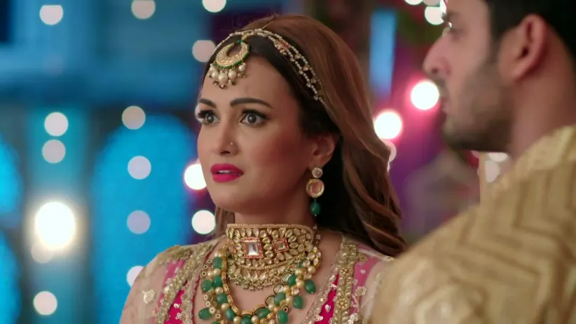 Will Meet Ahlawat Agree to Marry Meet?