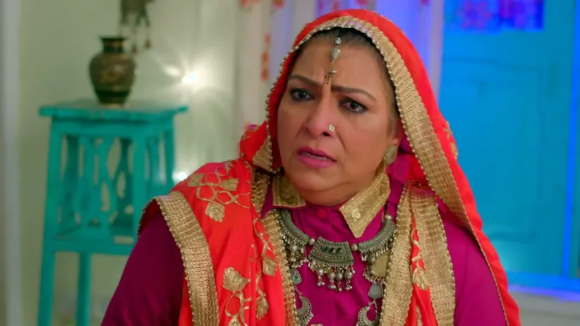 Manushi's Elopement Shocks Her Family