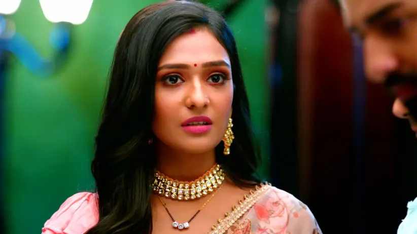 Malishka Gets Rishi Bailed Out