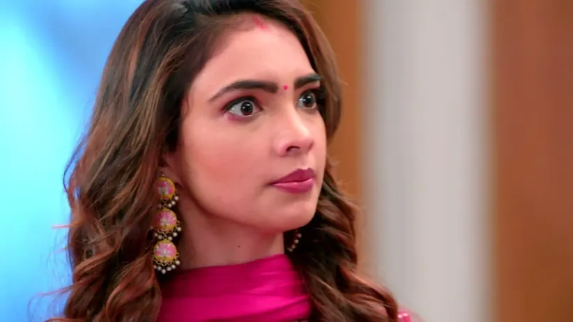 Rhea Confronts Ranbeer and Prachi