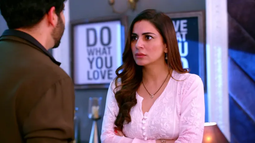 Rishabh Looks for the Mole in the Luthra's Business