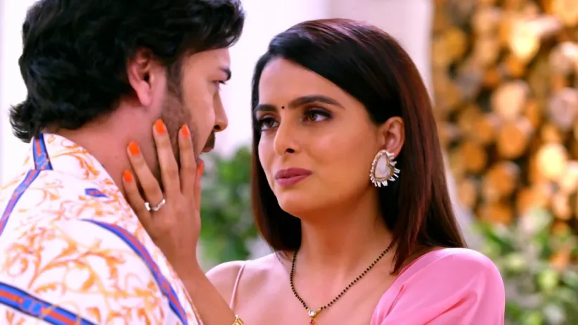 Rishabh's Advice to Sameer