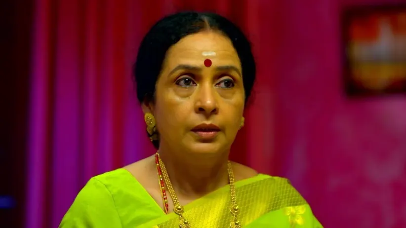Rekha Appoints Rose Mary