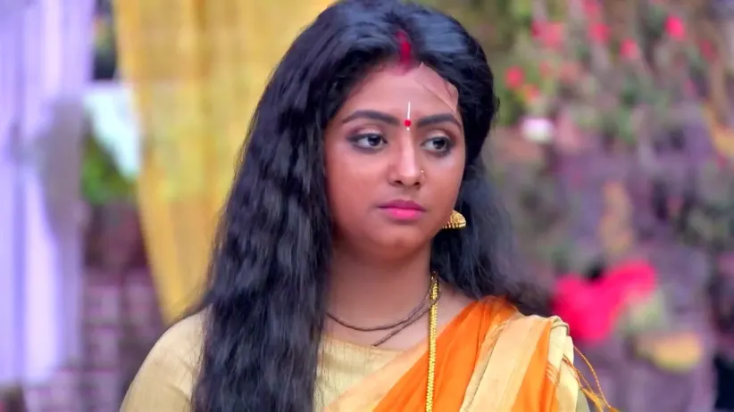 Shyama - May 26, 2022 - Webisode
