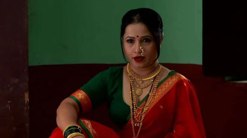 The Obstacles in Purva's Remarriage