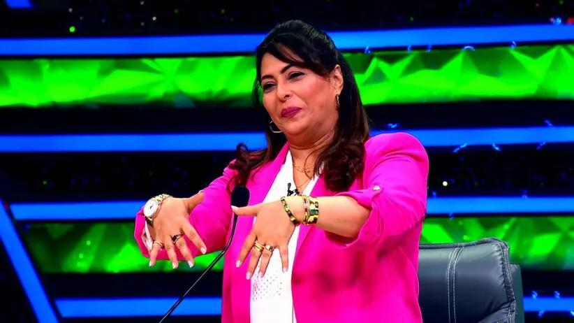 Judges' Challenges for the Kids