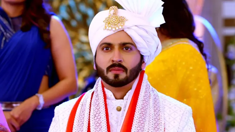 Rishabh Returns Home