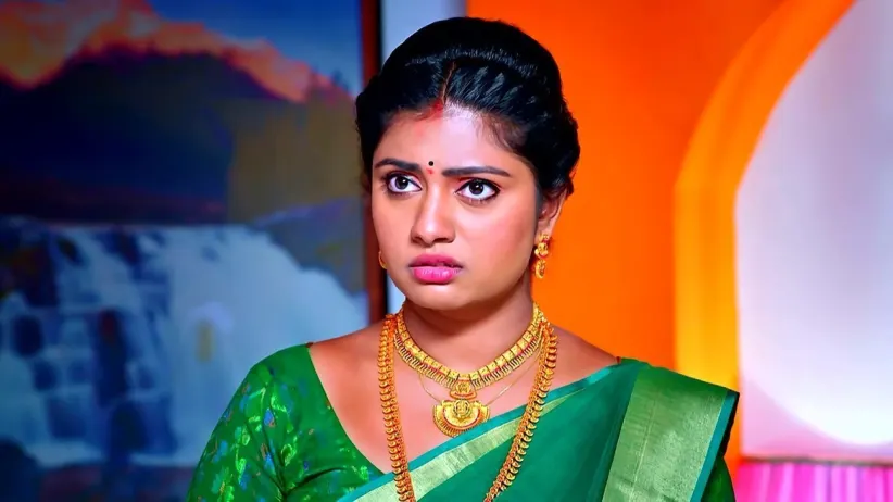 Kokilamma Gets Possessed