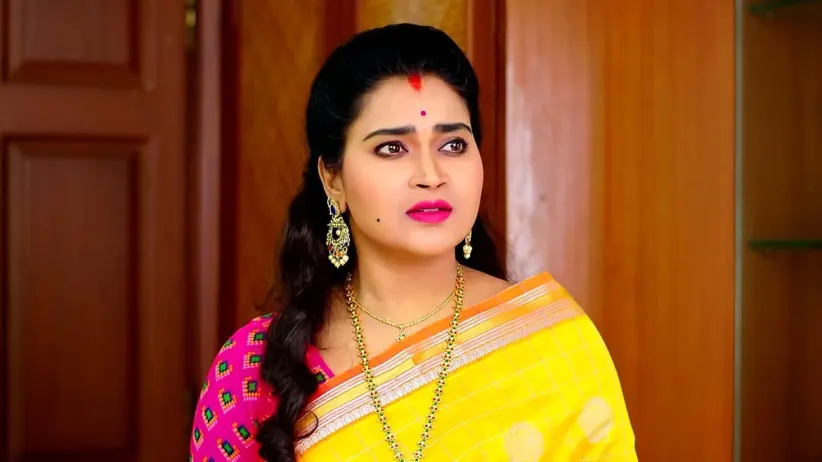 Jyoti Reveals Bhuvana’s Conspiracy