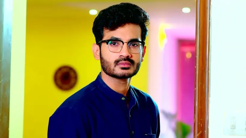 Bhuvana Gets Injured
