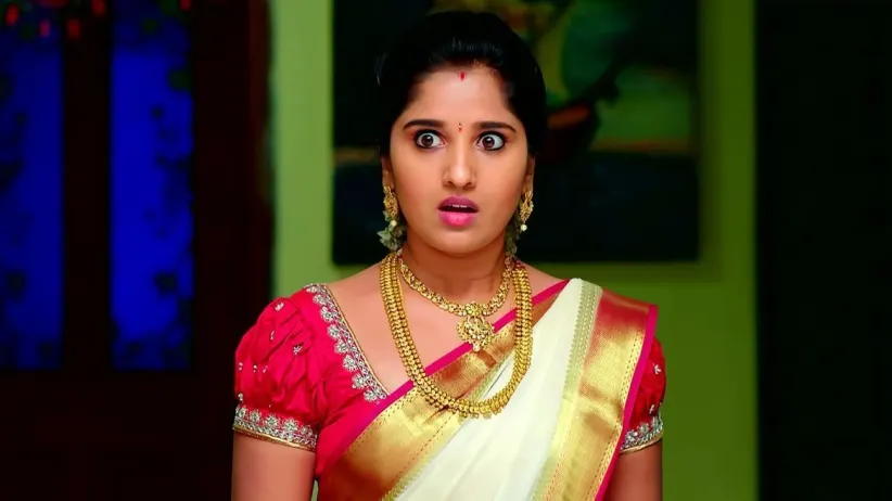 Harsha Cancels His Nuptial Night