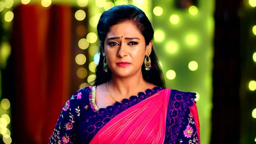 Gangamma Welcomes Samrat’s Family