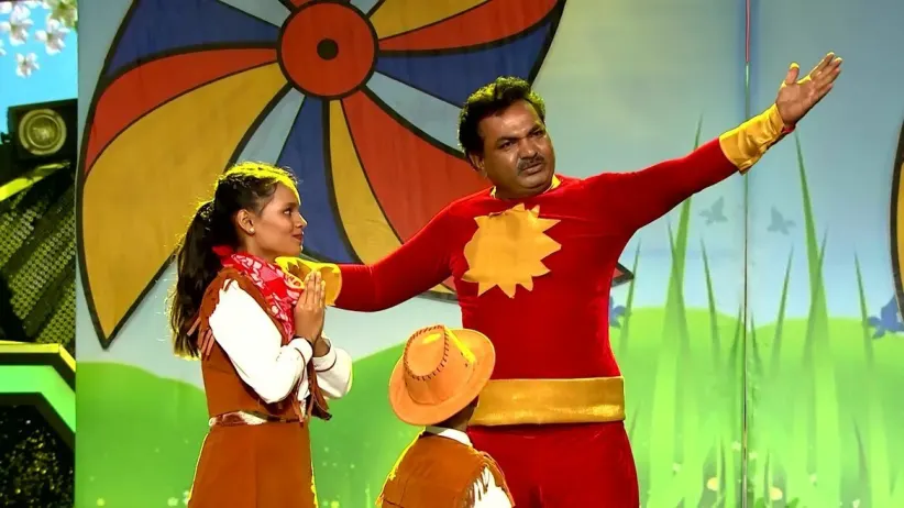 A Shout-out to Shiva Rajkumar