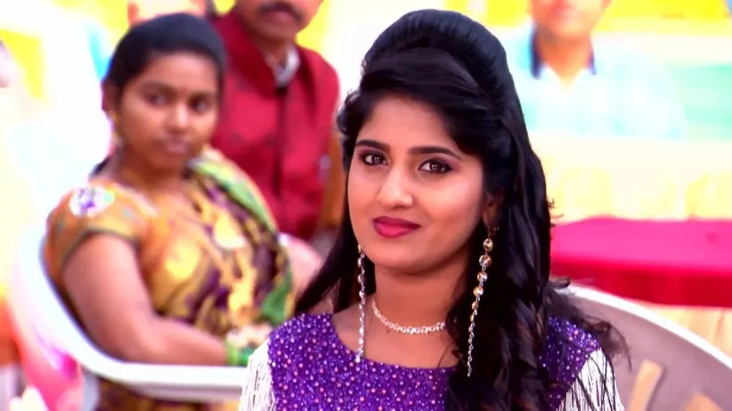 Ganga Searches for Nithya