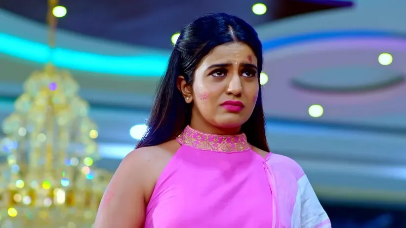 The Aghori's Advice to Trishul