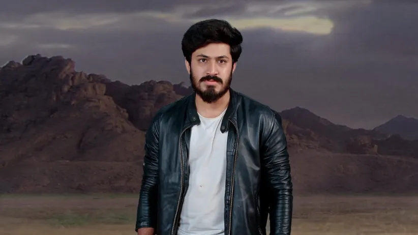 Mayangani's Attempt to Kill Shailu