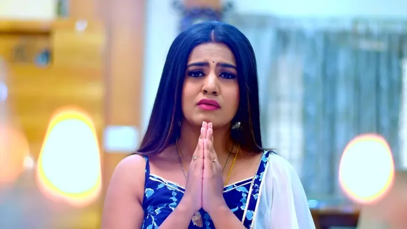 Digvijay Learns Trishul's Location