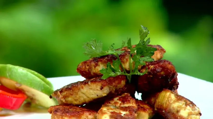 Two Tasty Bengali and Punjabi Recipes