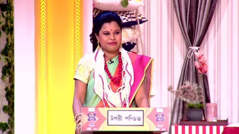 Four Self-Reliant Women on Didi’s Show