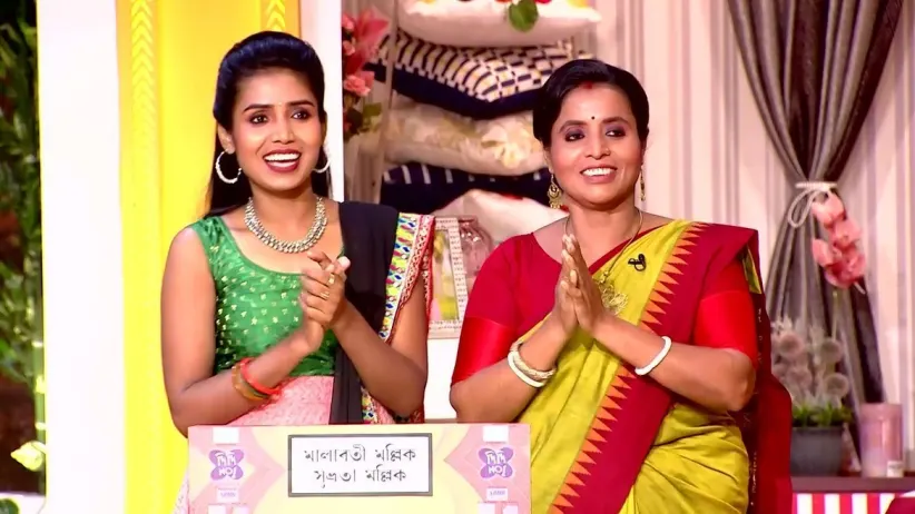 Mother-Daughter Pairs Share Their Stories