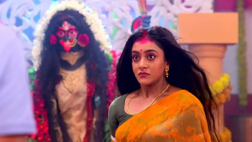 Debu and Anandi Get Chiku Back