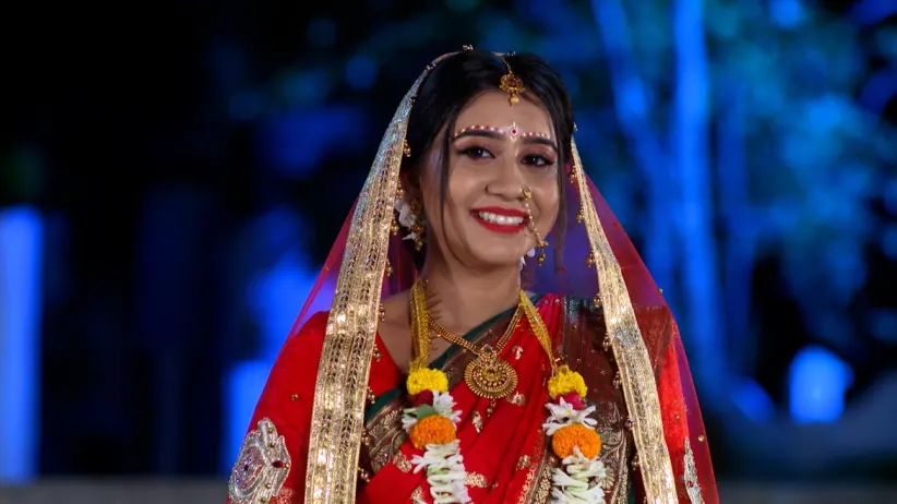 Guddu's Mother Lies to Jhilli