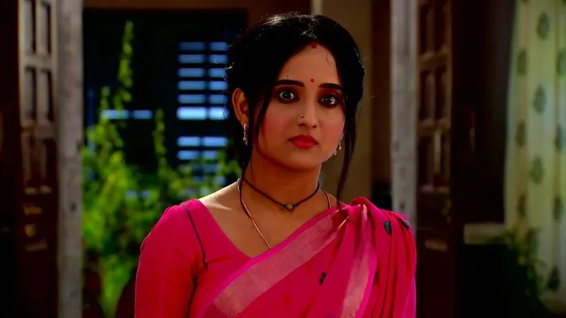 Rudra Arrests Bratin after He Confesses