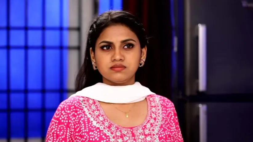 Thirumaran Lies to Ahalya
