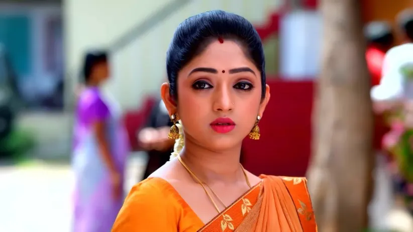 Vinodini Handles Siddharth's Case