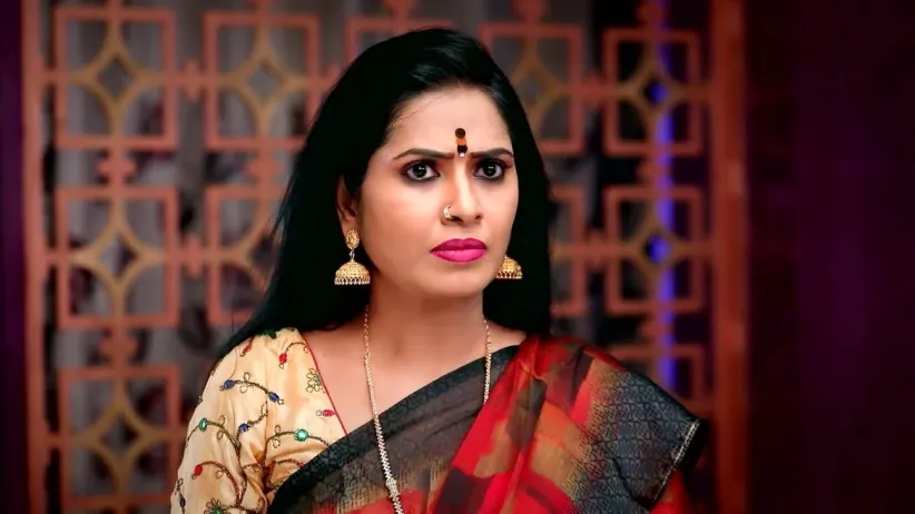 Vanaja Kills Nilambari