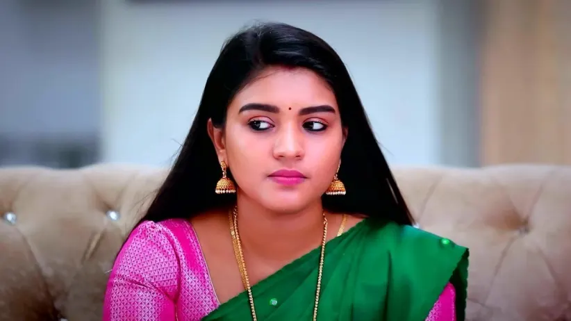 Adithya Learns about Nilambari's Murderer