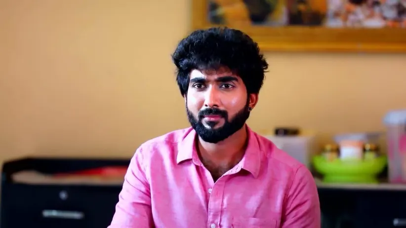 ரவுடியுடன் சண்டையிடும் புவனேஸ்வரி