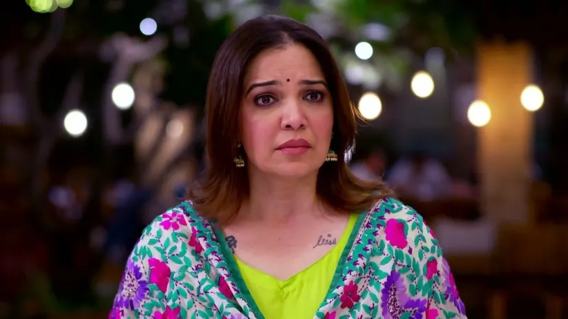 Saurabh's Love Confession