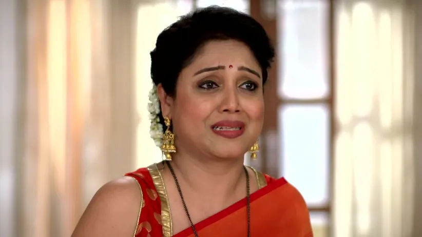Mithila Opens Up to Aajoba