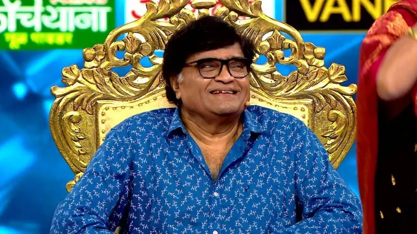 Sankarshan Reads a Viewer's Letter