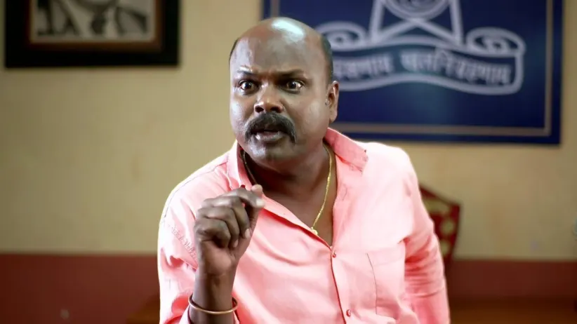 Martand Tells Ajit Kumar a Plan