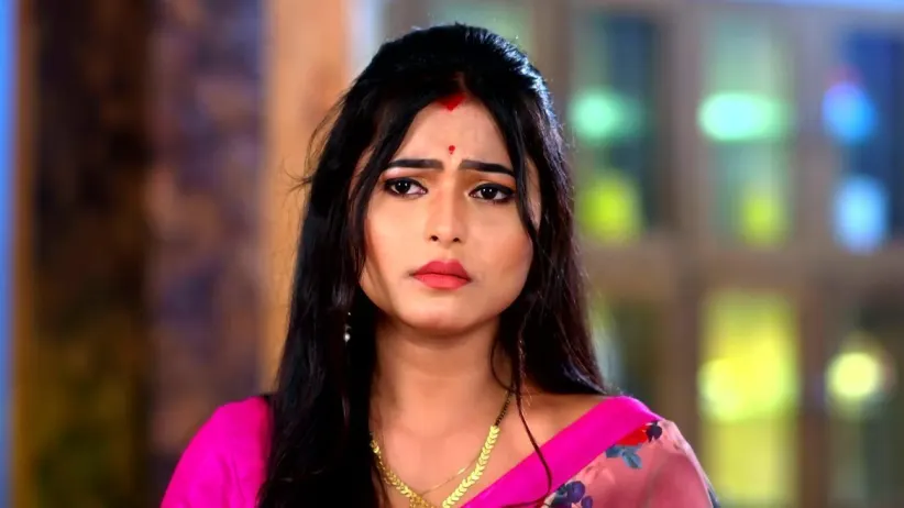 Rajeev's Suggestion to Siddheshwar