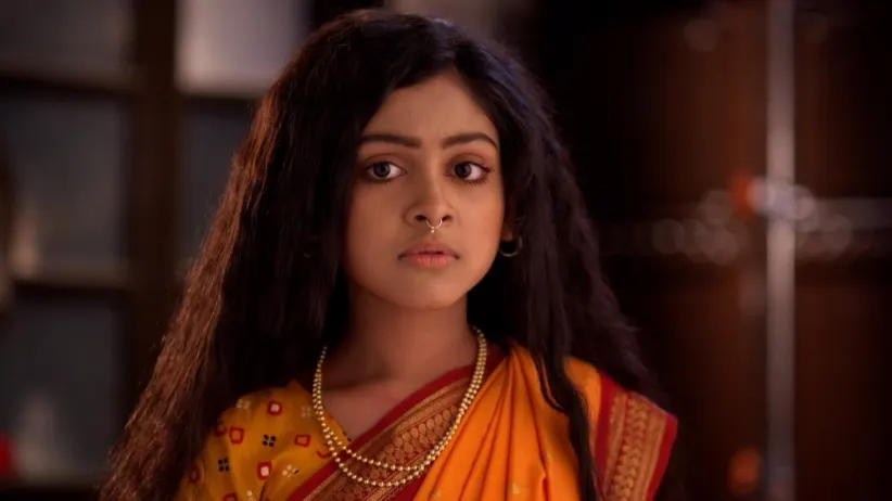 Shankar's Order to Ganesh