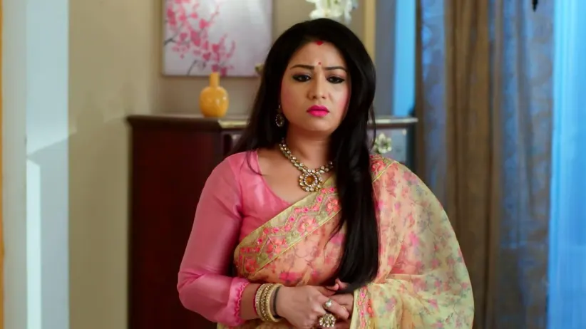 Nivedita Visits Chanda
