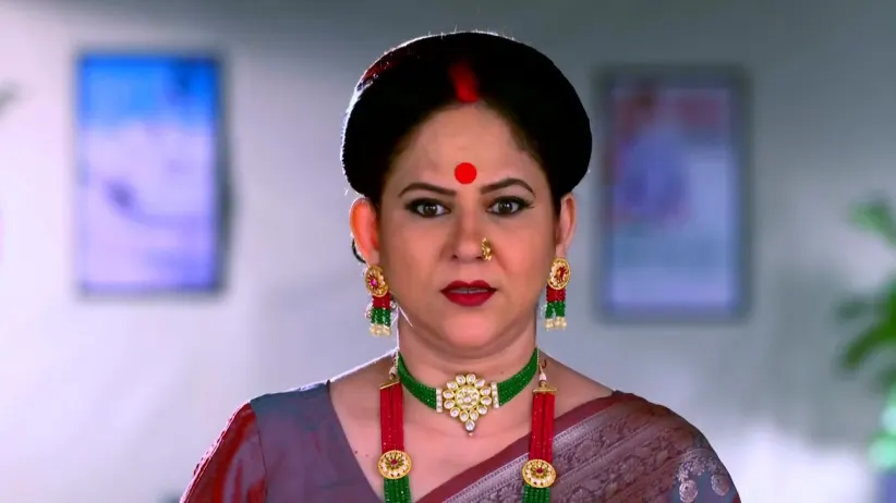 Bandhan Tute Na - May 31, 2022 - Webisode