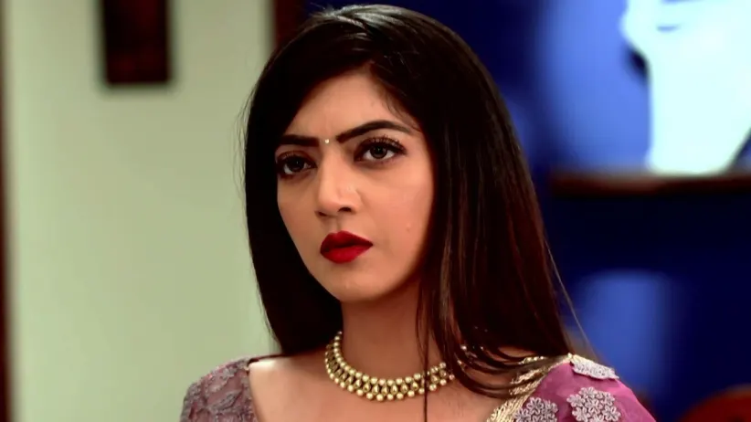 Jasleen Asks Simone to Give Up on Malhar
