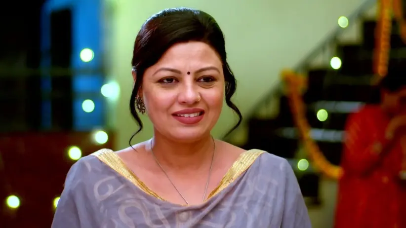 Amrita Earns Praises | Sasse Ni Sasse Tu Khushiyan Ch Vasse