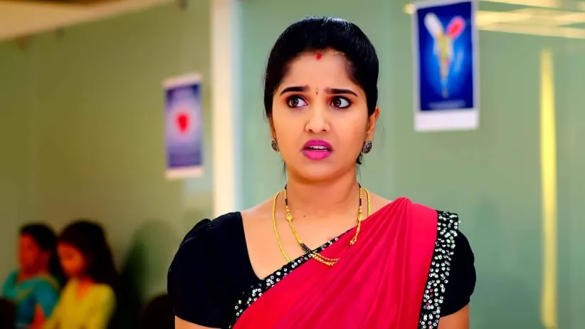 Prem Exacts Revenge on Divya and Harsha