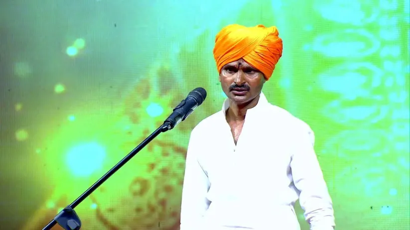 Uttareshwar Maharaj's Enlightening Kirtan